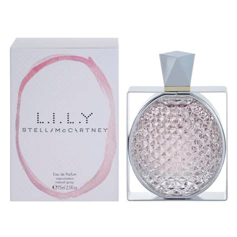 stella mccartney perfume nz|stella mccartney lily perfume.